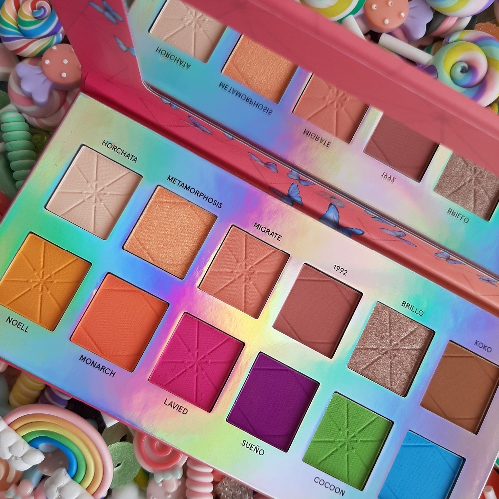 ❤BH PALLETE❤ - Picture 4 of 9